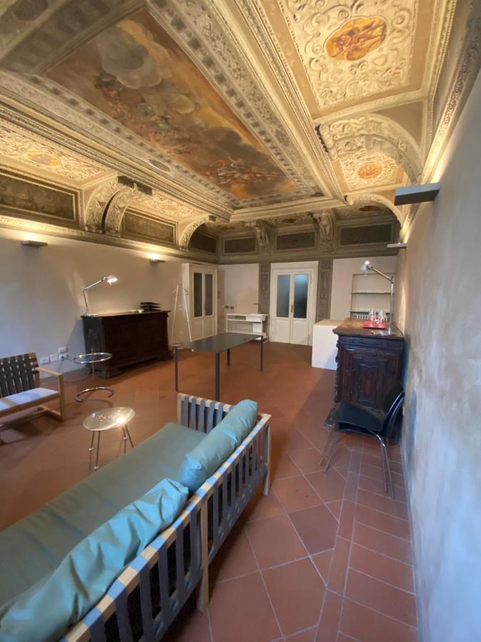 Intero Appartamento. San Giovanni Uno Brescia Exterior photo