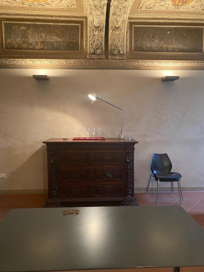 Intero Appartamento. San Giovanni Uno Brescia Exterior photo