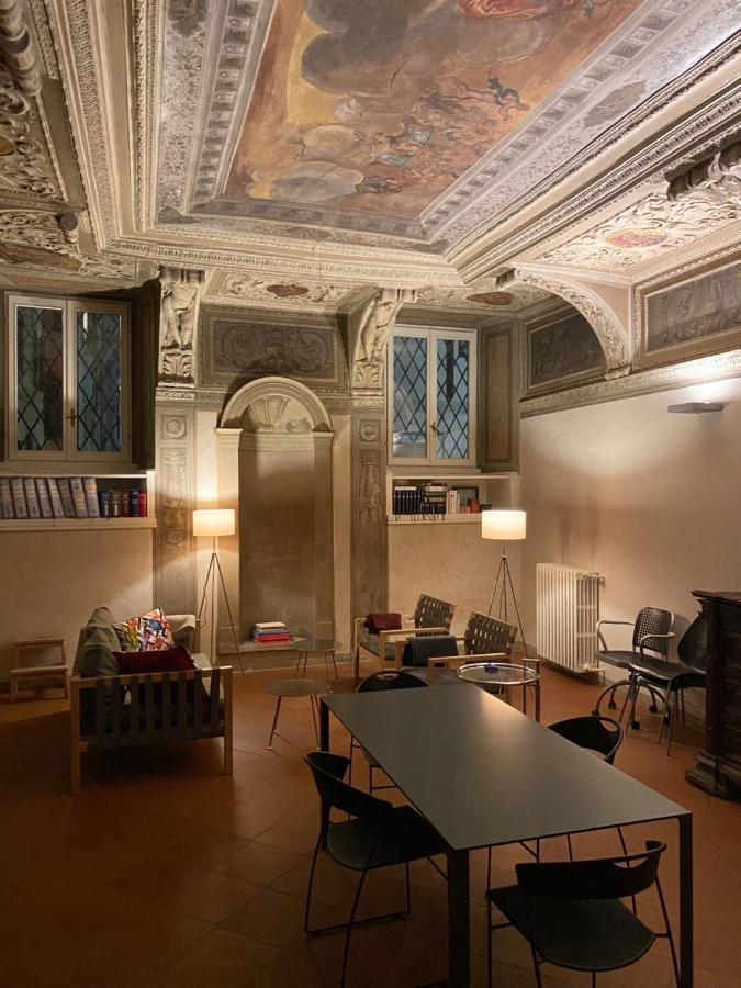 Intero Appartamento. San Giovanni Uno Brescia Exterior photo